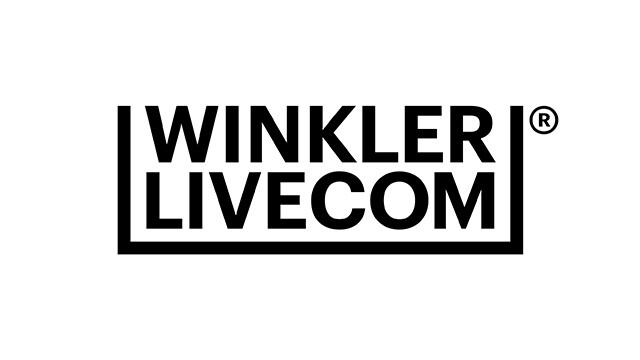 Logos Gönner Winkler