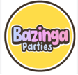 Logo Bazings Parties