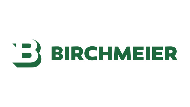 Logos Gönner Bierchmeier