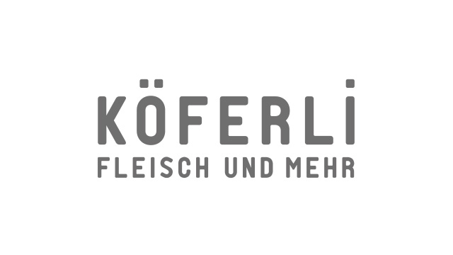 Logos Gönner Köferli